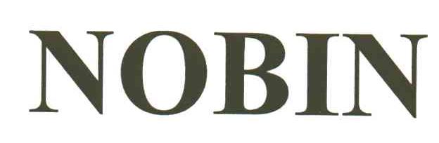 NOBIN