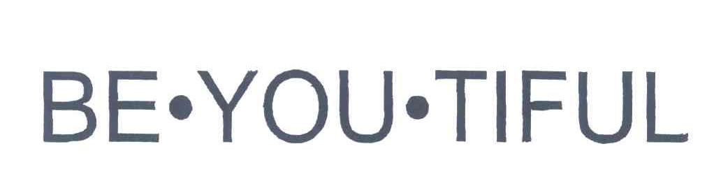 BE YOU TIFUL