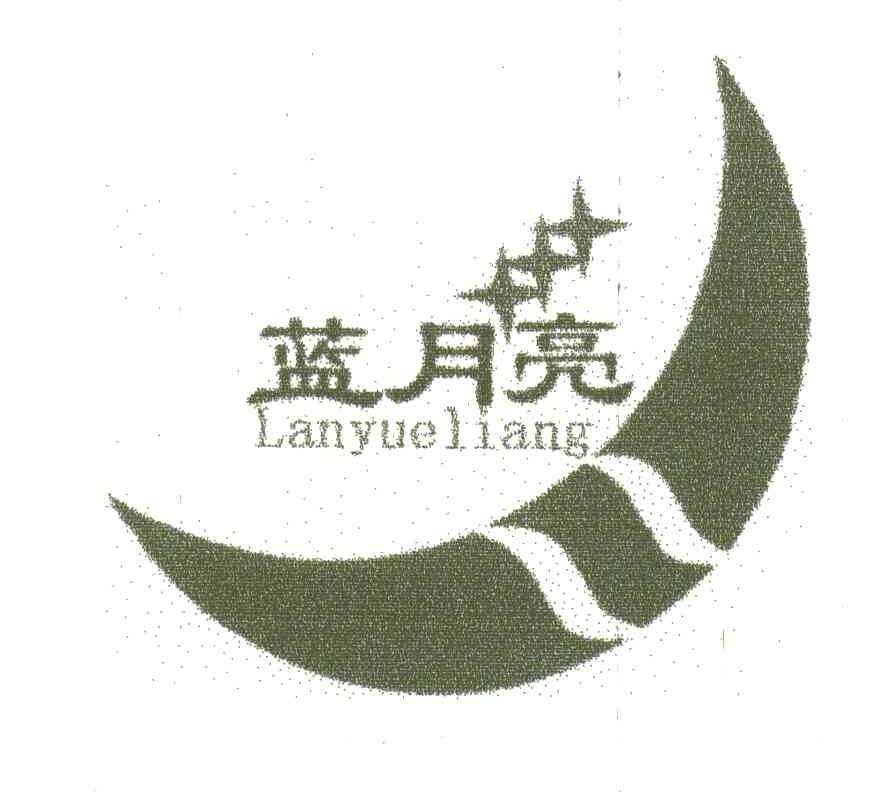 蓝月亮