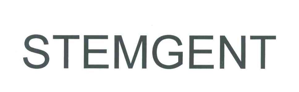 STEMGENT