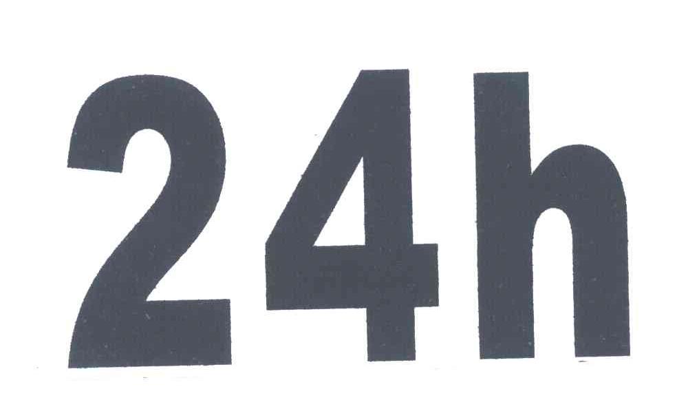 H;24
