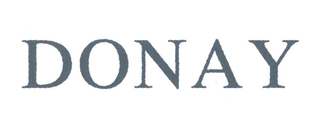 DONAY