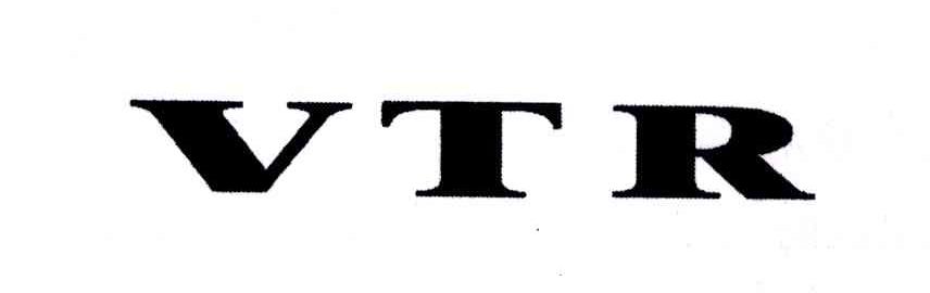 VTR