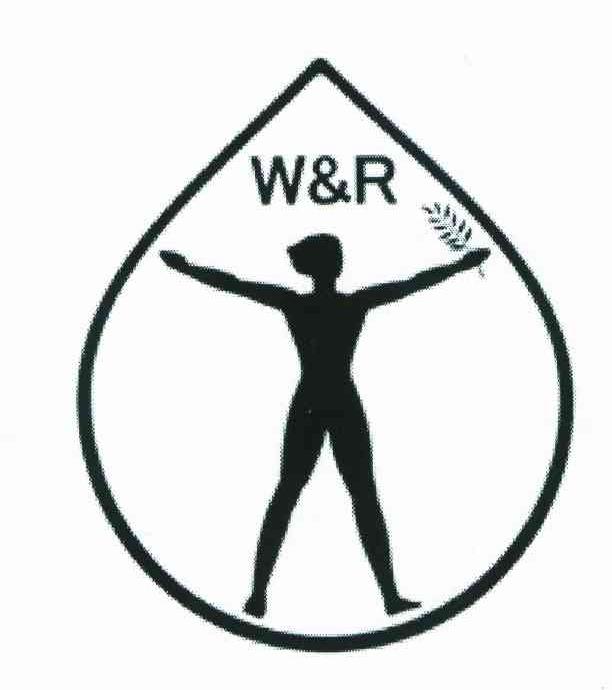 W & R