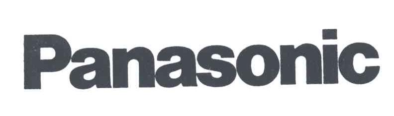 PANASONIC