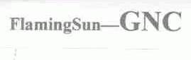 FLAMINGSUN-GNC