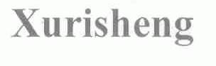 XURISHENG