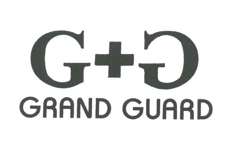 GRAND GUARD;GG