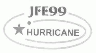 JFE HURRICANE