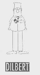 DILBERT