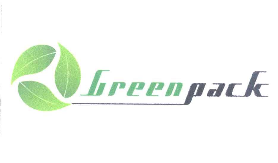 GREEN PACK