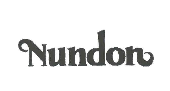 NUNDON