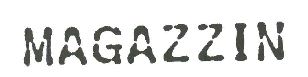 MAGAZZIN