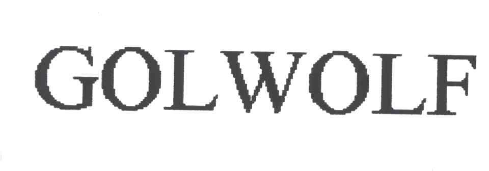 GOLWOLF