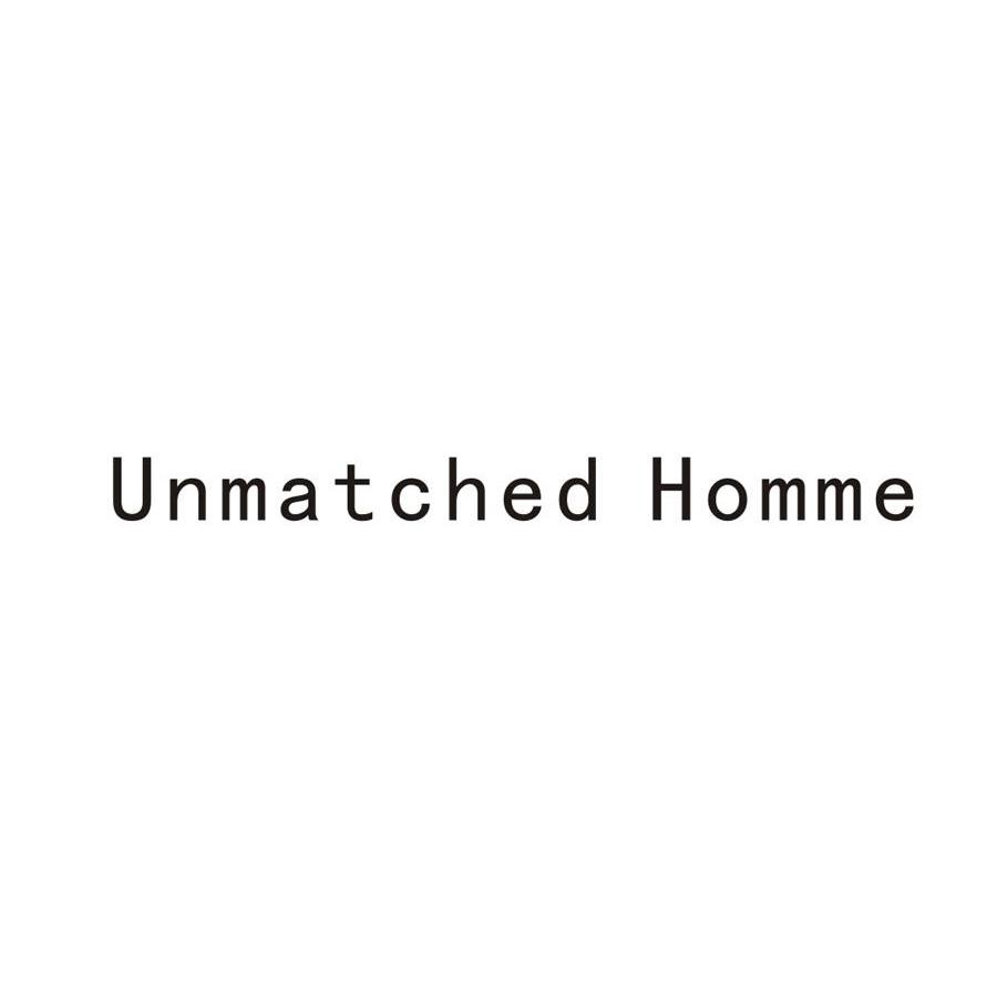 UNMATCHED HOMME
