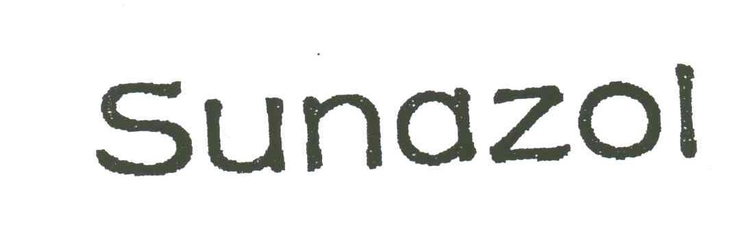 SUNAZOL
