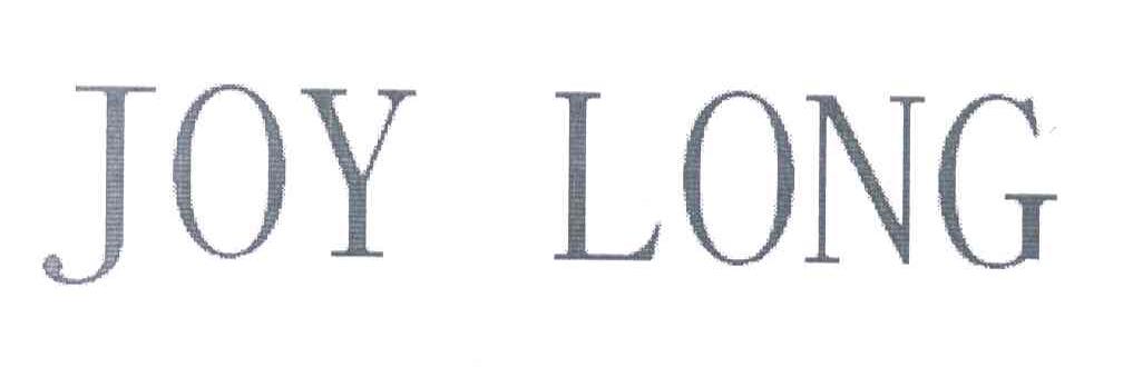 JOY LONG