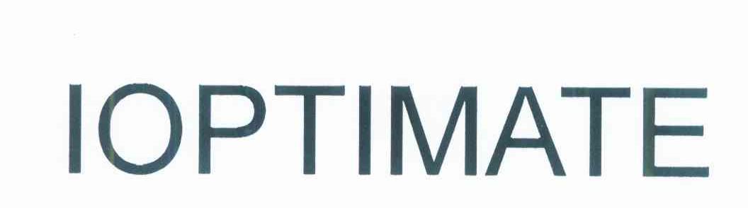 IOPTIMATE