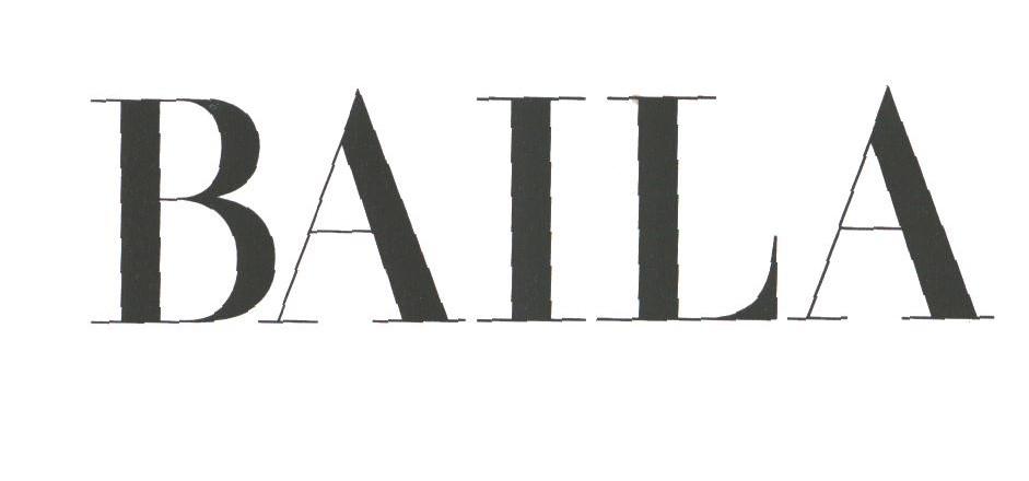 BAILA