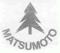 MATSUMOTO