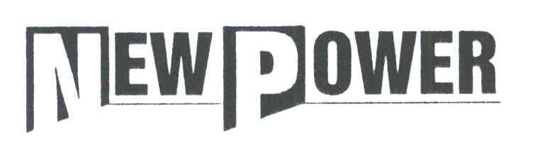 NEWPOWER