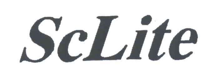 SCLITE