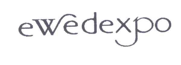 EWEDEXPO