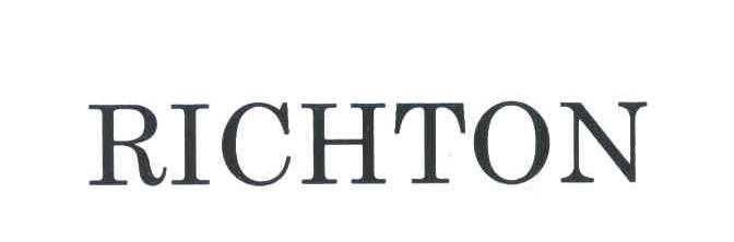 RICHTON