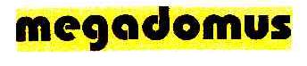 MEGADOMUS