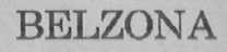 BELZONA