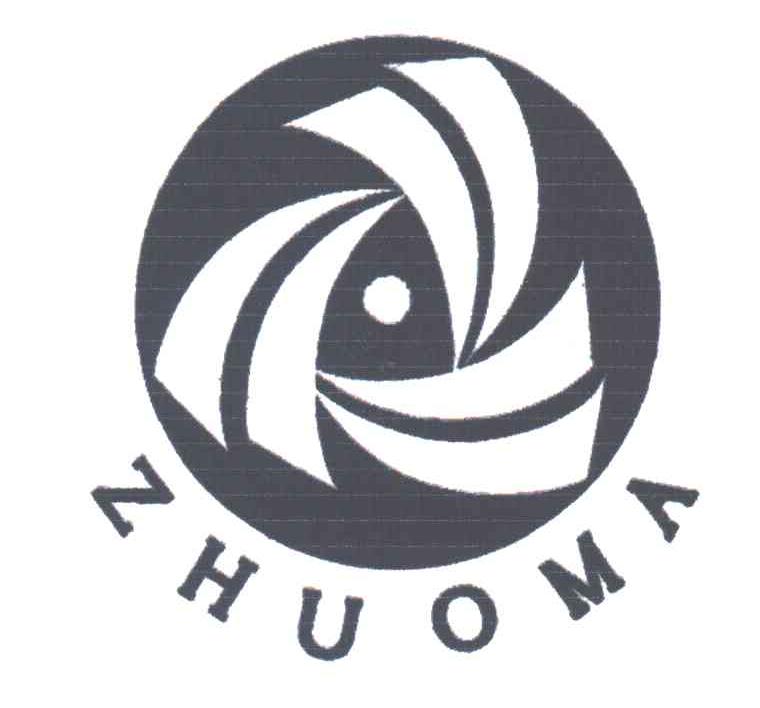 ZHUOMA