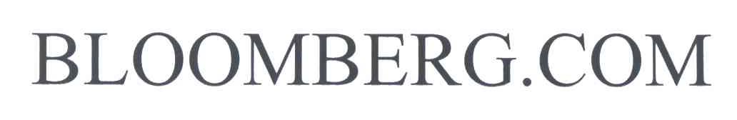 BLOOMBERG