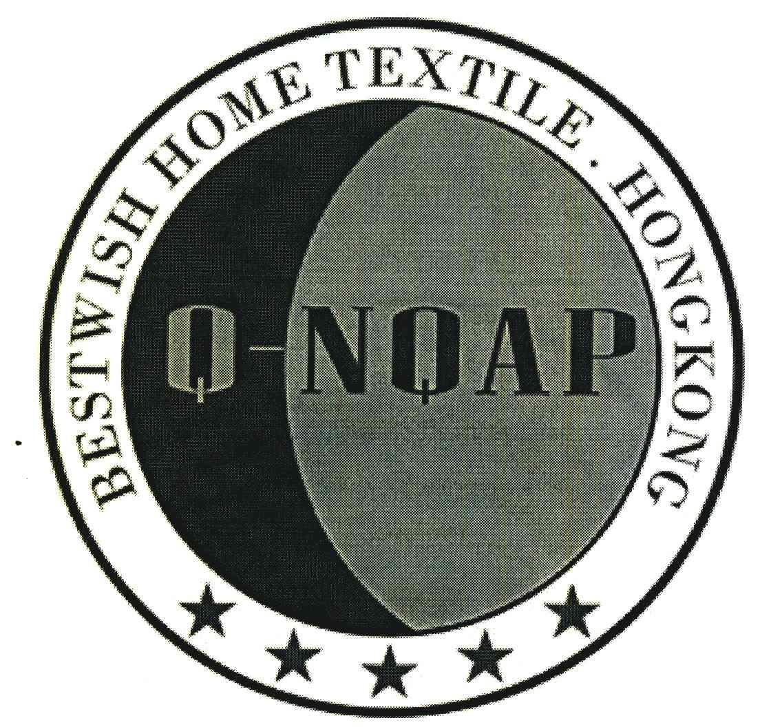 Q-NQAP BESTWISH HOME TEXTILE.HONGKONG