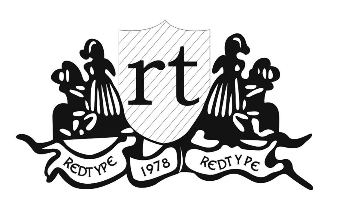 REDTYPE;1978;RT