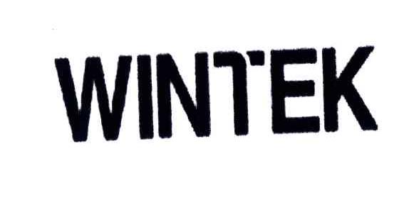 WINTEK