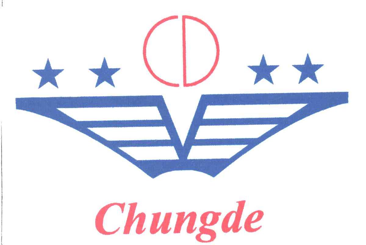 CHUNGDE