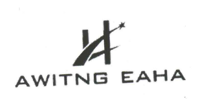 AWITNG EAHA