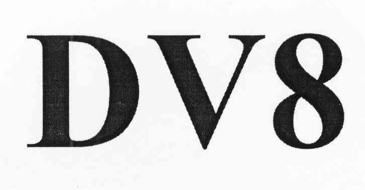 DV 8