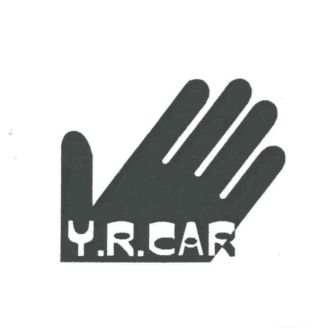 Y R CAR及图