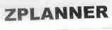 ZPLANNER