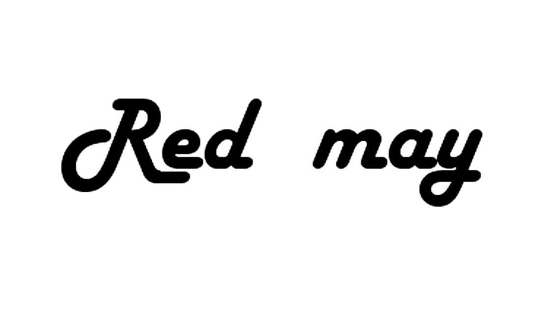 RED MAY