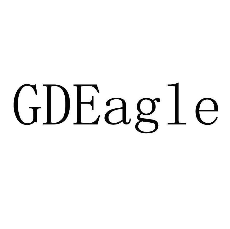 GDEAGLE