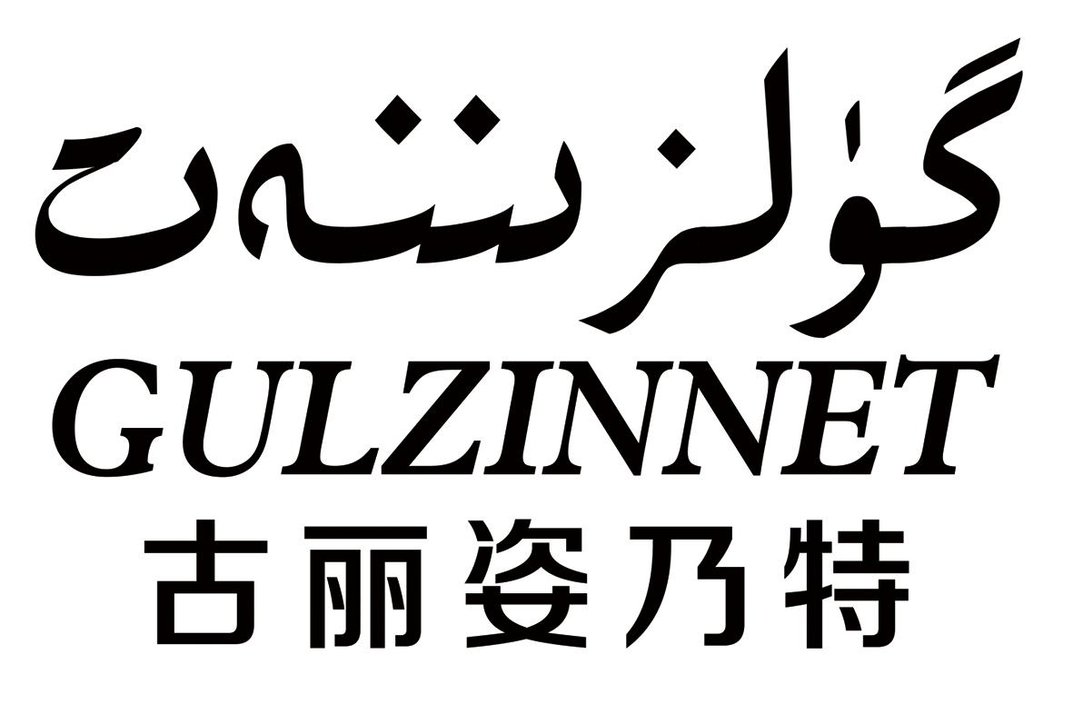 古丽姿乃特 GULZINNET
