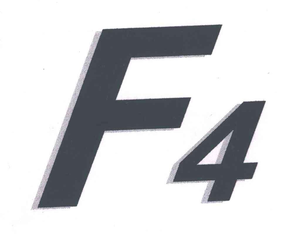 F;4