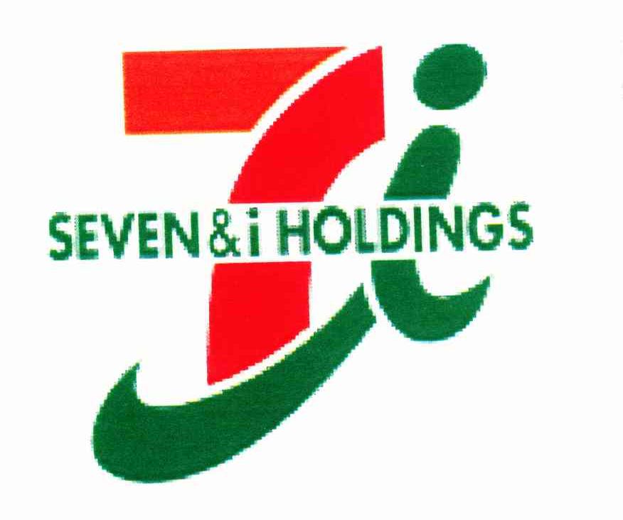 7I SEVEN&I HOLDINGS