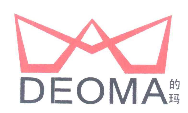的玛 DEOMA
