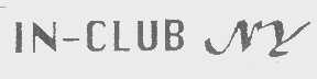 IN-CLUB