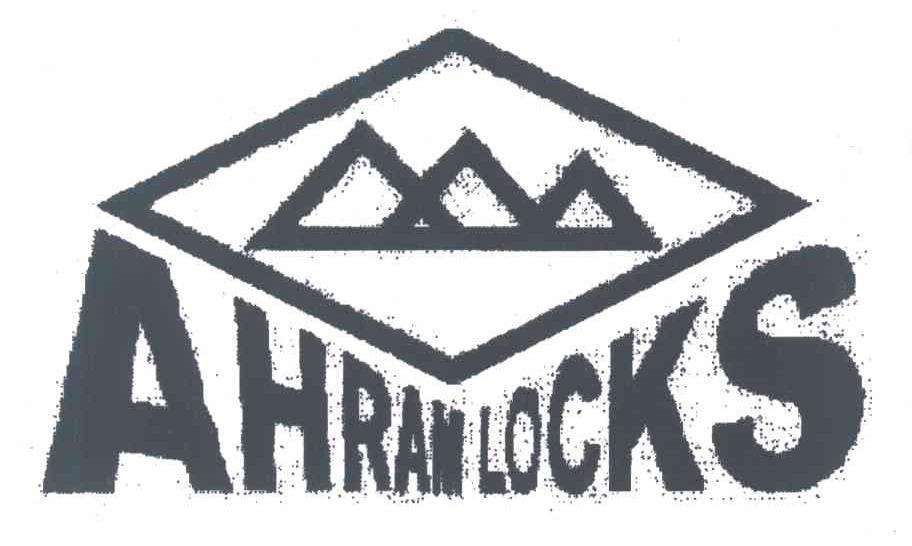 AHRAMLOCKS