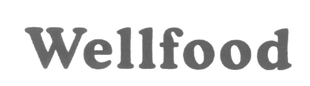 WELLFOOD