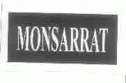 MONSARRAT